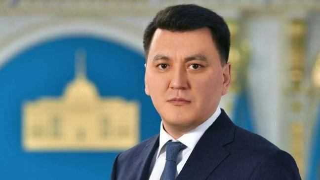 Кто вы, мистер вице-президент?