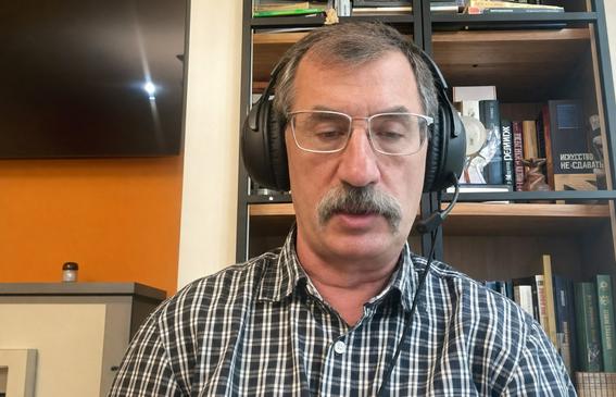 7 лет за оппозицию? 