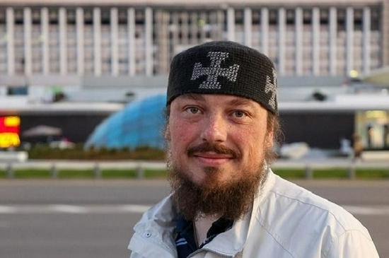 Отец Иаков против Патриархии