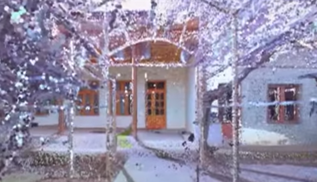 «Махалля покоряет биеннале в Венеции» 