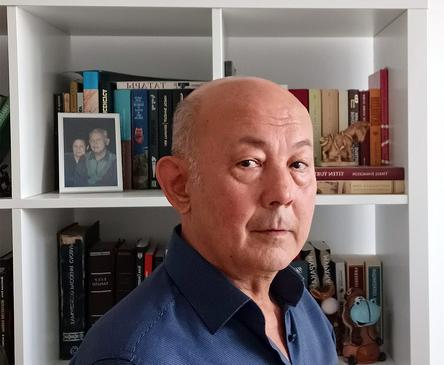 Караван на просторах Вселенной