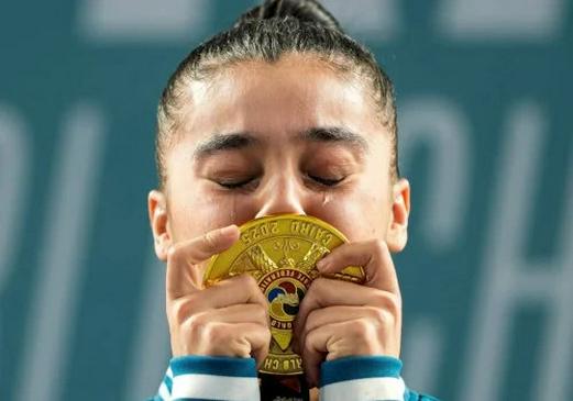 Гулшан — лучшая