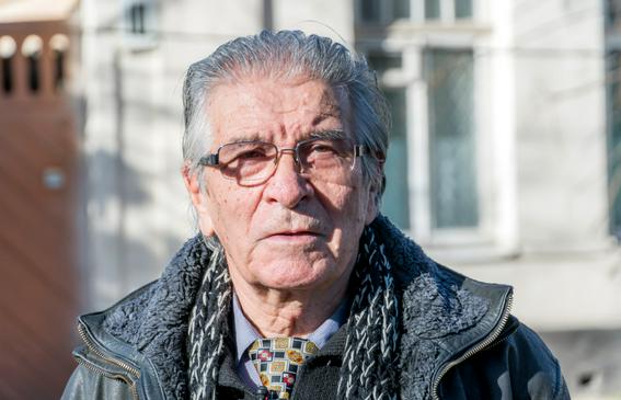 Ушёл «хранитель» старого Ташкента