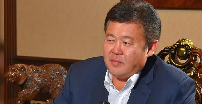 «Чашка чая за $10 миллионов»